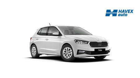 Škoda Fabia 130 let 1.0 59 kW SRE 5-stup. mech. - prodej-vozu.cz