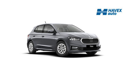 Škoda Fabia 130 let 1.0 59 kW SRE 5-stup. mech. - prodej-vozu.cz