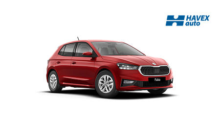 Škoda Fabia 130 let 1.0 59 kW SRE 5-stup. mech. - prodej-vozu.cz