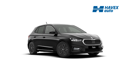 Škoda Fabia Dynamic 1.0 TSI 70 kW 5-stup. mech. - prodej-vozu.cz