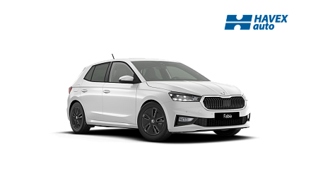 Škoda Fabia Dynamic 1.0 TSI 85 kW 7-stup. automat - prodej-vozu.cz