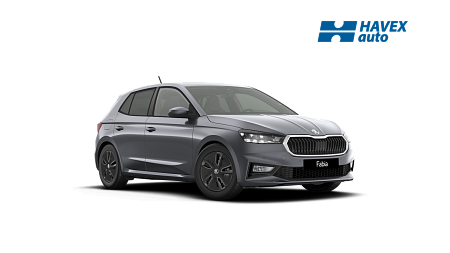 Škoda Fabia Dynamic 1.0 TSI 85 kW 7-stup. automat - prodej-vozu.cz