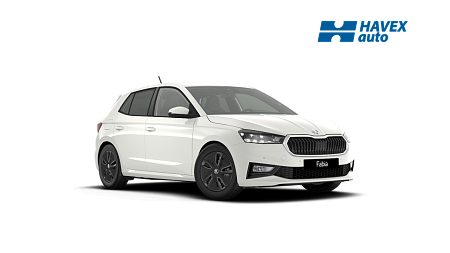 Škoda Fabia Dynamic 1.0 TSI 85 kW 7-stup. automat - prodej-vozu.cz