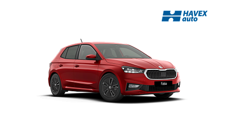 Škoda Fabia Dynamic 1.0 TSI 70 kW 5-stup. mech. - prodej-vozu.cz