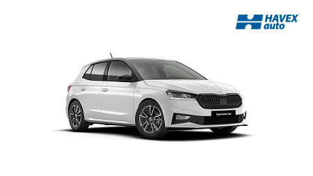 Škoda Fabia Monte Carlo 1.0 TSI 85 kW 6-stup. mech. - prodej-vozu.cz