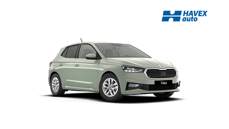 Škoda Fabia Top Selection 1.0 TSI 70 kW 5-stup. mech. - prodej-vozu.cz