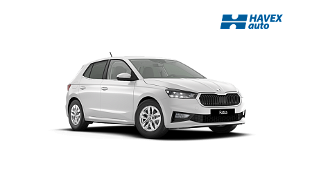 Škoda Fabia Top Selection 1.0 TSI 70 kW 5-stup. mech. - prodej-vozu.cz