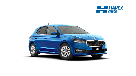 Škoda Fabia Top Selection 1.0 TSI 70 kW 5-stup. mech. - prodej-vozu.cz