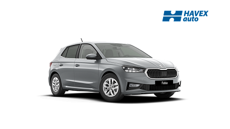 Škoda Fabia Top Selection 1.0 TSI 70 kW 5-stup. mech. - prodej-vozu.cz