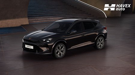 CUPRA Formentor 1.5 eTSI 150k DSG DSG automat - prodej-vozu.cz
