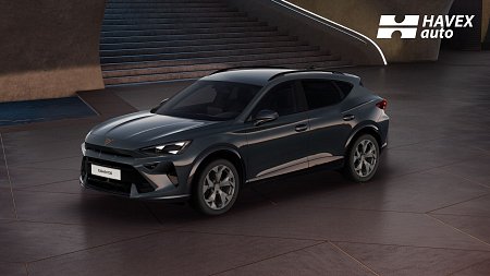 CUPRA Formentor 1.5 eTSI 150k DSG DSG automat - prodej-vozu.cz