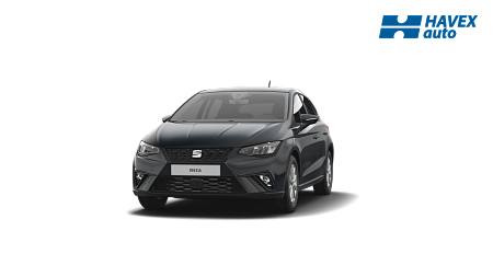 SEAT Ibiza Style 1.0 TSI 115k DSG DSG automat - prodej-vozu.cz