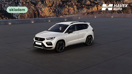 CUPRA Ateca 1.5 TSI 150k DSG DSG7 automat - prodej-vozu.cz