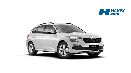 Škoda Kamiq 130 let 1.0 TSI 70 kW 5-stup. mech. - prodej-vozu.cz