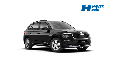Škoda Kamiq Classic 1.5 TSI 110 kW 6-stup. mech. - prodej-vozu.cz