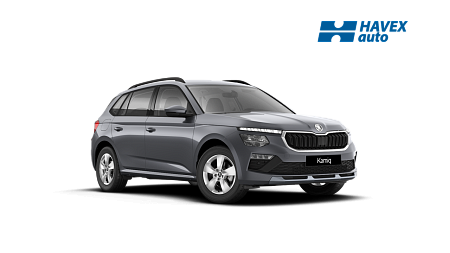 Škoda Kamiq Classic 1.0 TSI 85 kW 6-stup. mech. - prodej-vozu.cz