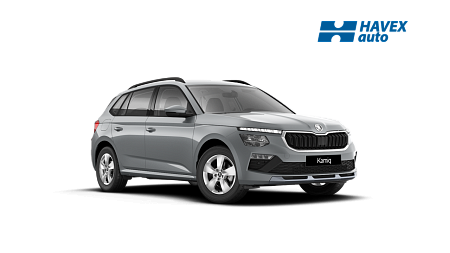 Škoda Kamiq Classic 1.0 TSI 85 kW 6-stup. mech. - prodej-vozu.cz