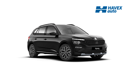 Škoda Kamiq Dynamic 1.0 TSI 85 kW 6-stup. mech. - prodej-vozu.cz