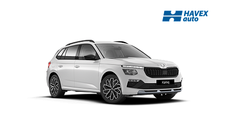 Škoda Kamiq Dynamic 1.0 TSI 85 kW 6-stup. mech. - prodej-vozu.cz