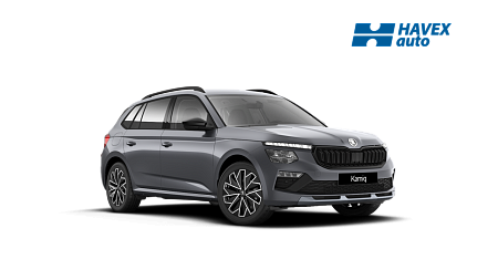 Škoda Kamiq Dynamic 1.0 TSI 85 kW 6-stup. mech. - prodej-vozu.cz
