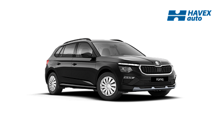 Škoda Kamiq Selection 1.0 TSI 85 kW 6-stup. mech. - prodej-vozu.cz