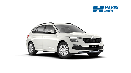 Škoda Kamiq Selection 1.0 TSI 85 kW 6-stup. mech. - prodej-vozu.cz