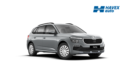 Škoda Kamiq Selection 1.0 TSI 85 kW 6-stup. mech. - prodej-vozu.cz