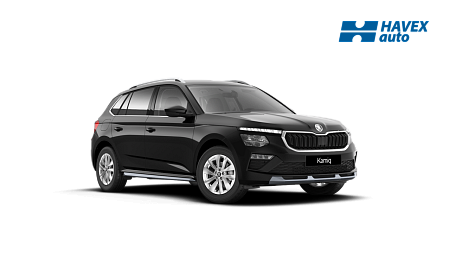 Škoda Kamiq Top Selection 1.0 TSI 85 kW 6-stup. mech. - prodej-vozu.cz