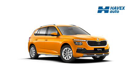 Škoda Kamiq Top Selection 1.0 TSI 85 kW 6-stup. mech. - prodej-vozu.cz