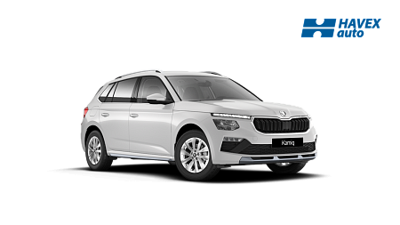 Škoda Kamiq Top Selection 1.0 TSI 85 kW 6-stup. mech. - prodej-vozu.cz