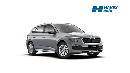 Škoda Kamiq Top Selection 1.0 TSI 85 kW 6-stup. mech. - prodej-vozu.cz