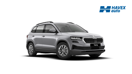 Škoda Karoq 130 let 1.0 TSI 85 kW 6-stup. mech. - prodej-vozu.cz