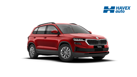 Škoda Karoq 130 let 1.0 TSI 85 kW 6-stup. mech. - prodej-vozu.cz