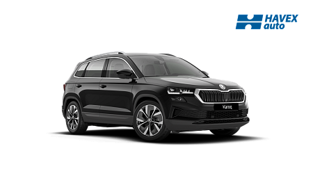 Škoda Karoq 130 let Premium 1.5 TSI 110 kW 7-stup. automat. - prodej-vozu.cz
