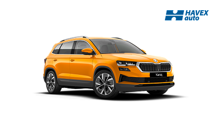 Škoda Karoq 130 let Premium 1.5 TSI 110 kW 6-stup. mech. - prodej-vozu.cz
