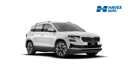 Škoda Karoq 130 let Premium 1.5 TSI 110 kW 7-stup. automat. - prodej-vozu.cz