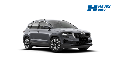 Škoda Karoq 130 let Premium 1.5 TSI 110 kW 7-stup. automat. - prodej-vozu.cz