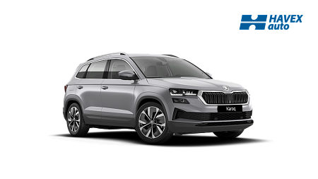 Škoda Karoq 130 let Premium 2.0 TDI 85 kW 6-stup. mech. - prodej-vozu.cz