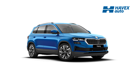 Škoda Karoq 130 let Premium 2.0 TDI 85 kW 6-stup. mech. - prodej-vozu.cz