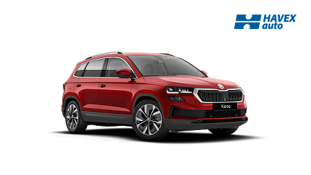 Škoda Karoq 130 let Premium 1.5 TSI 110 kW 6-stup. mech. - prodej-vozu.cz