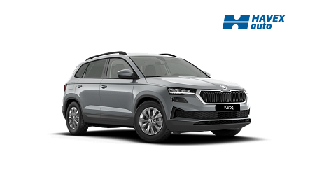 Škoda Karoq Easy 1.5 TSI 110 kW 7-stup. automat. - prodej-vozu.cz