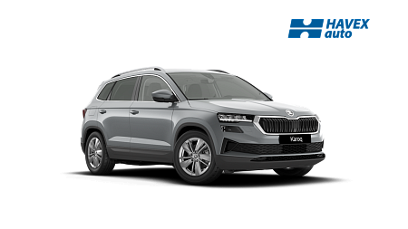 Škoda Karoq Top Selection 2.0 TDI 110 kW 7-stup. automat 4X4 - prodej-vozu.cz