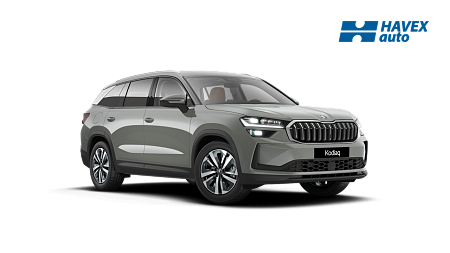 Škoda Kodiaq Exclusive Selection 1.5 TSI 110 kW MHEV 7-stup. automat. - prodej-vozu.cz