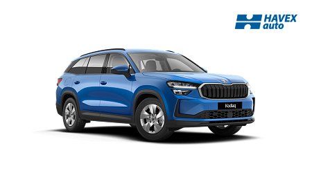 Škoda Kodiaq Selection 2.0 TDI 110 kW 7-stup. automat. - prodej-vozu.cz