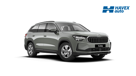 Škoda Kodiaq Selection 2.0 TDI 110 kW 7-stup. automat.