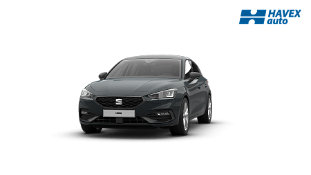 SEAT Leon FR 2.0 TDI 150k DSG DSG automat - prodej-vozu.cz