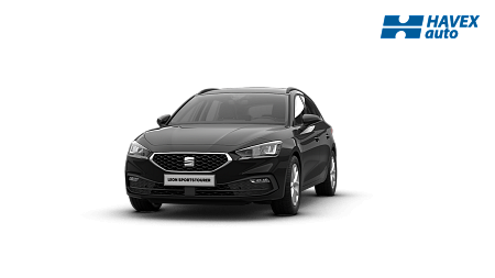 SEAT Leon SP Style 1.5 TSI 115k manuál - prodej-vozu.cz