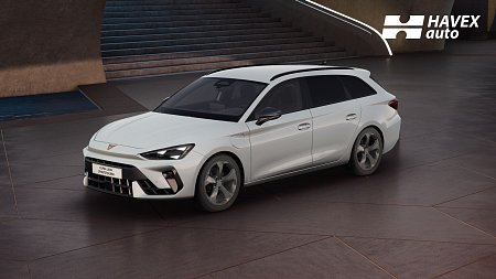 CUPRA Leon SP e-HYBRID 204k DSG6 automat - prodej-vozu.cz