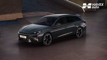 CUPRA Leon SP 1.5 eTSI 150k DSG DSG7 automat - prodej-vozu.cz