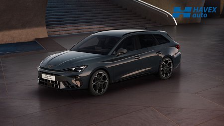 CUPRA Leon SP VZ 2.0 TSI 333k DSG 4WD DSG7 automat - prodej-vozu.cz